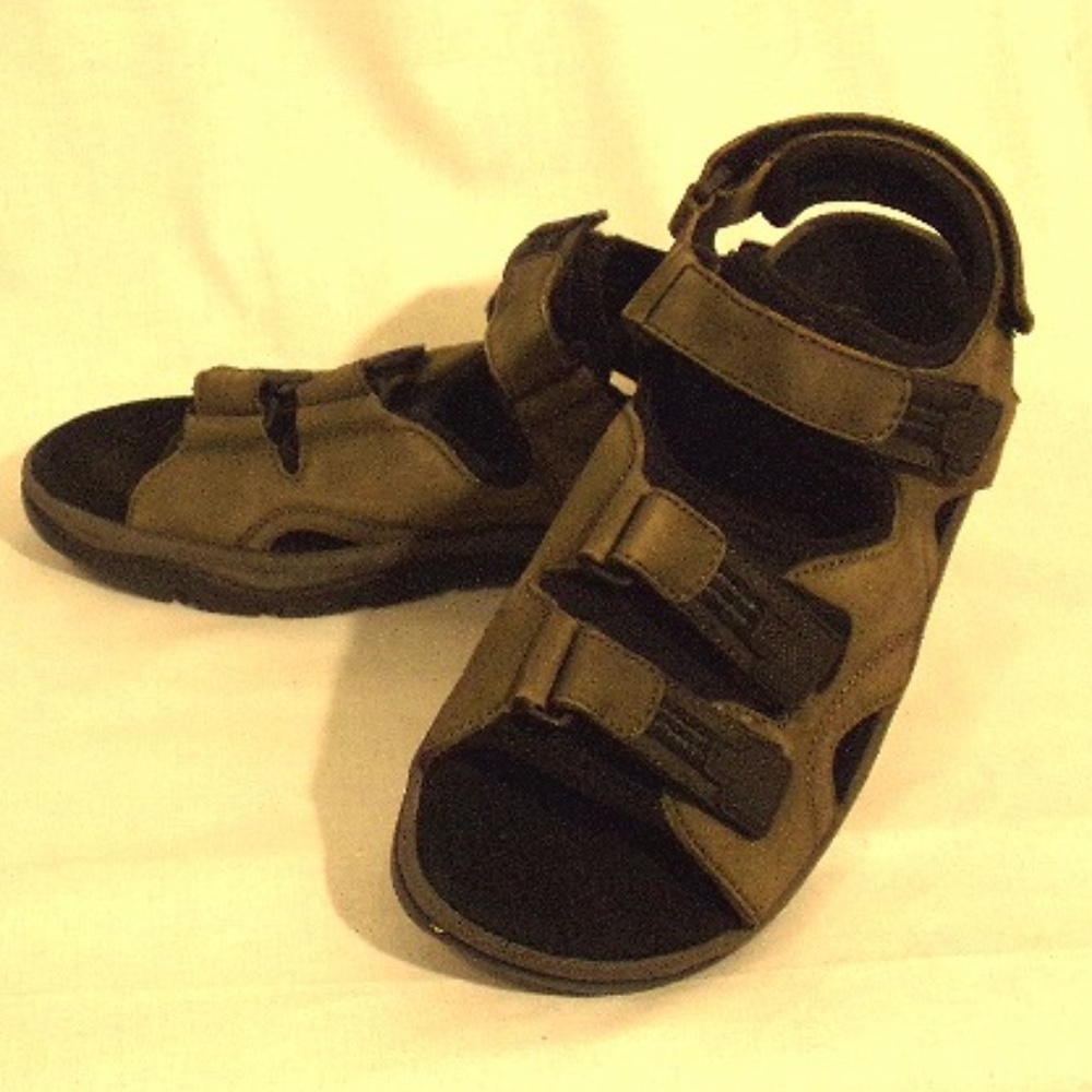 Clarks